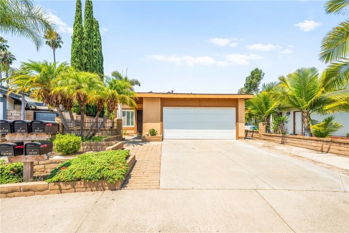 Property Photo:  27131 La Fuente  CA 92692 