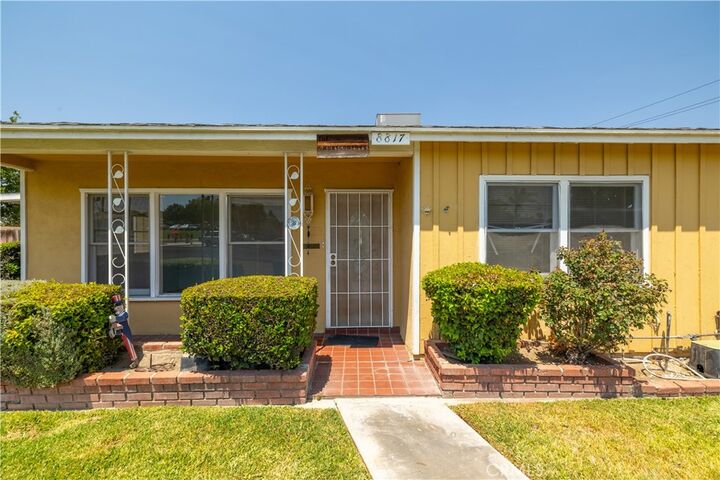 Property Photo:  8817 Wells Avenue  CA 92503 
