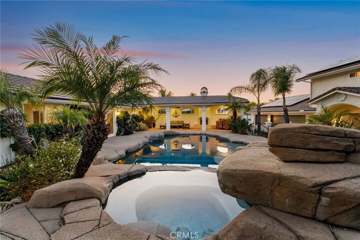 Property Photo:  22883 Calcutta Drive  CA 92587 