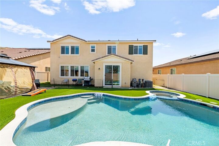 29550 Woodcreek Trail  Winchester CA 92596 photo
