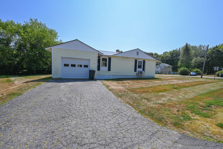 Property Photo: 22 Wheelden Heights ME 04444