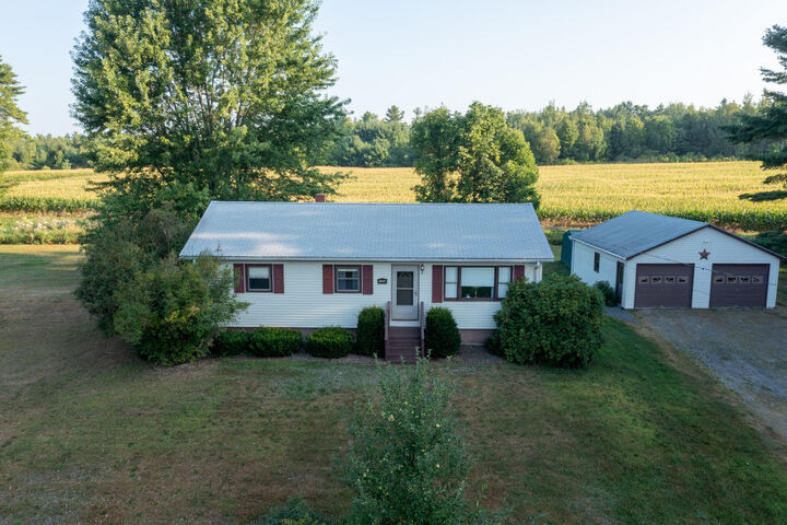 Property Photo:  1729 Avenue Road  ME 04435 