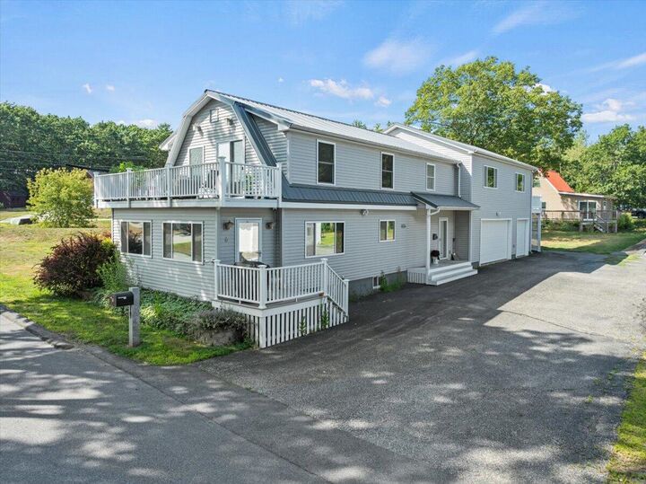 Property Photo: 6 Proctor Road ME 04005