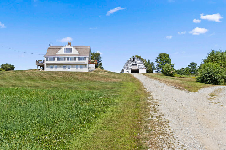 Property Photo:  52 Richmond Hill Road  ME 04253 