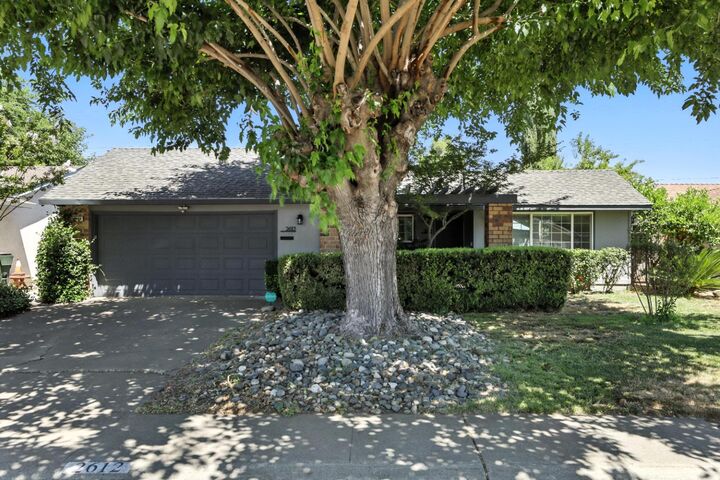 Property Photo:  2612 Marquette Drive  CA 95826 