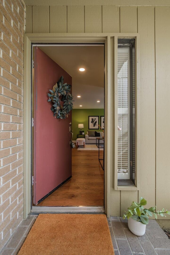 Property Photo:  1306 Commons Drive  CA 95825 