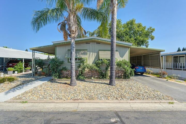 Property Photo:  5921 Cackler Lane  CA 95621 