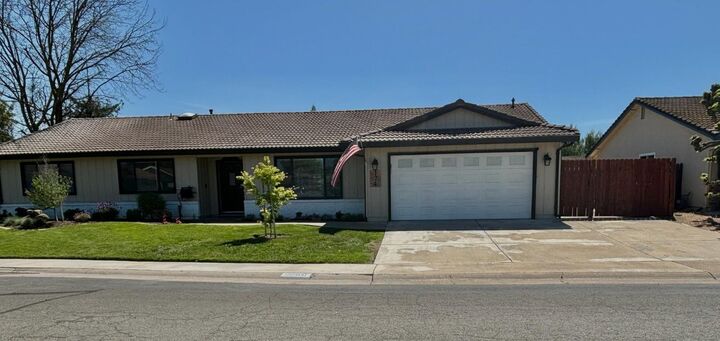 Property Photo: 174 Trent Drive CA 95632