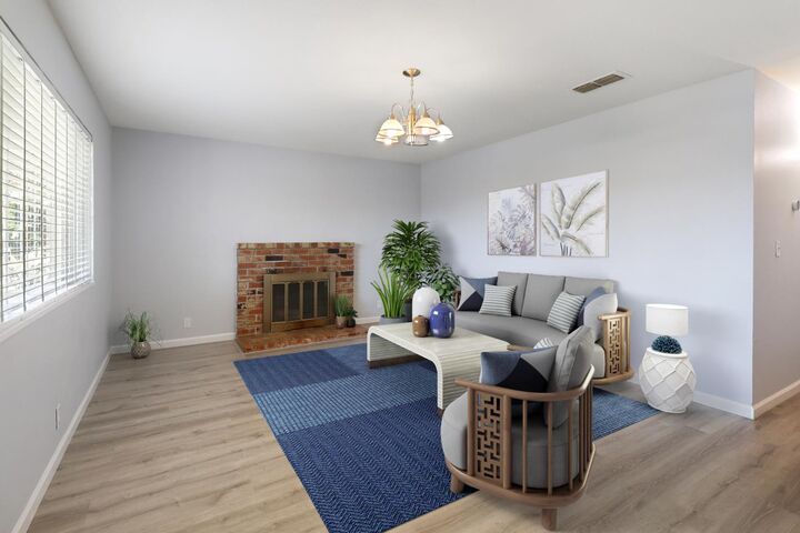 Property Photo: 10039 Nebula Way CA 95827