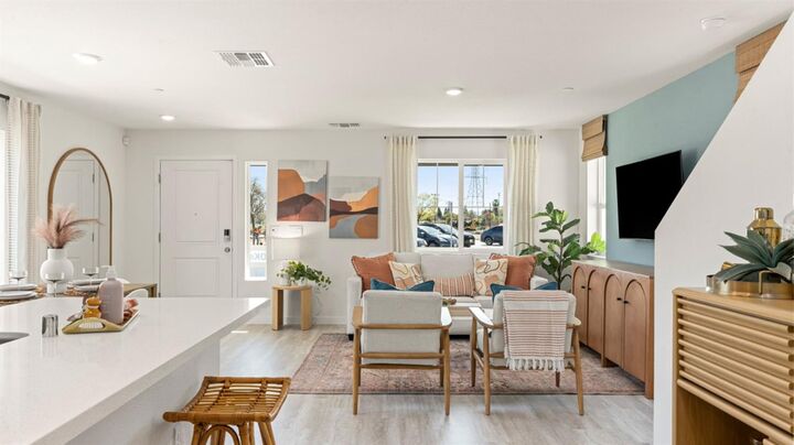Property Photo: 981 San Juan Road CA 95834