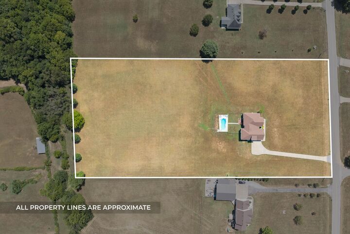 Property Photo:  3047 Seven Mile Ferry Rd  TN 37040 