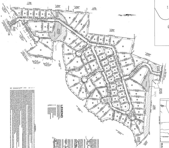 Property Photo: 13 Pinewood Cove TN 37388