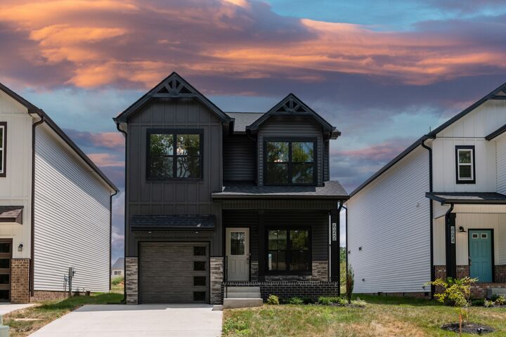 Property Photo: 622 Southern Pass Run TN 37043