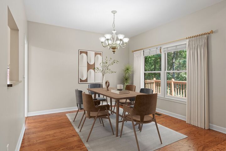 Property Photo: 5521 Peninsula Park Lndg TN 37076