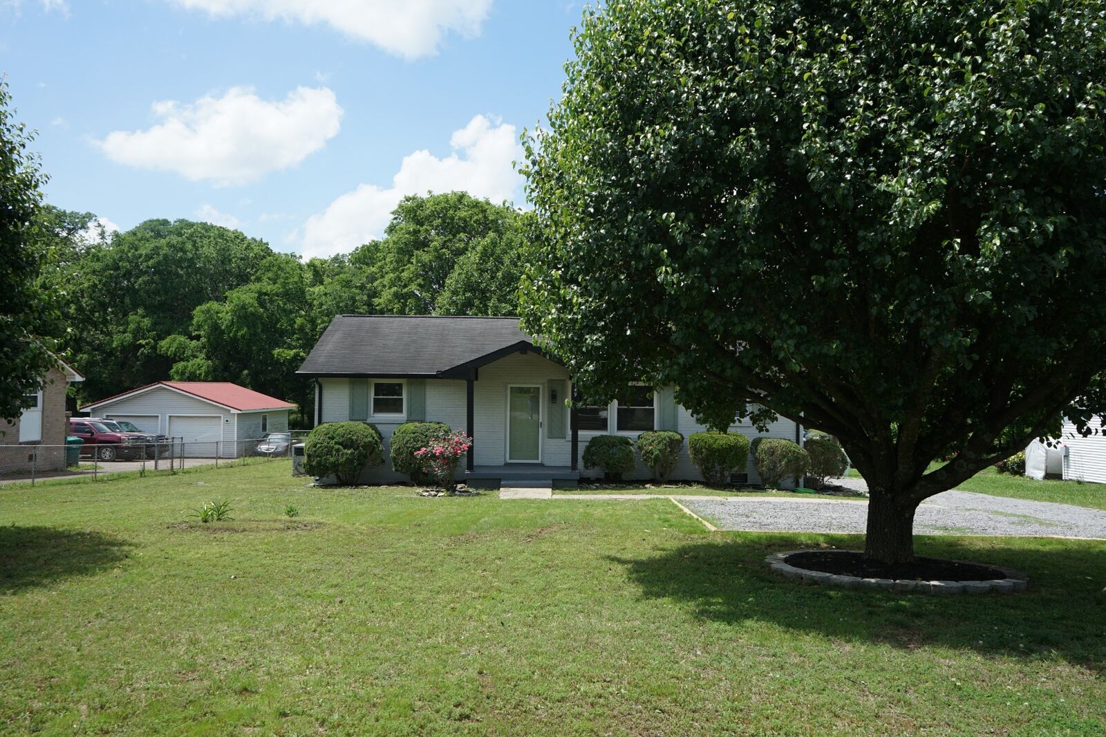 Property Photo:  149 Alsup Ln  TN 37086 