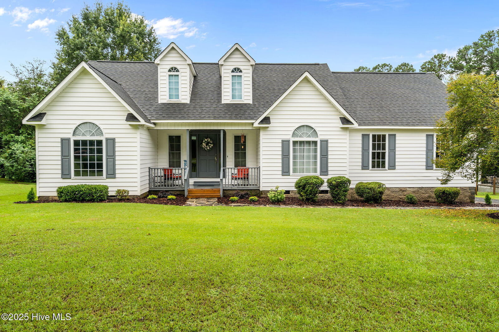 Property Photo:  180 Harvest Lane  NC 28327 