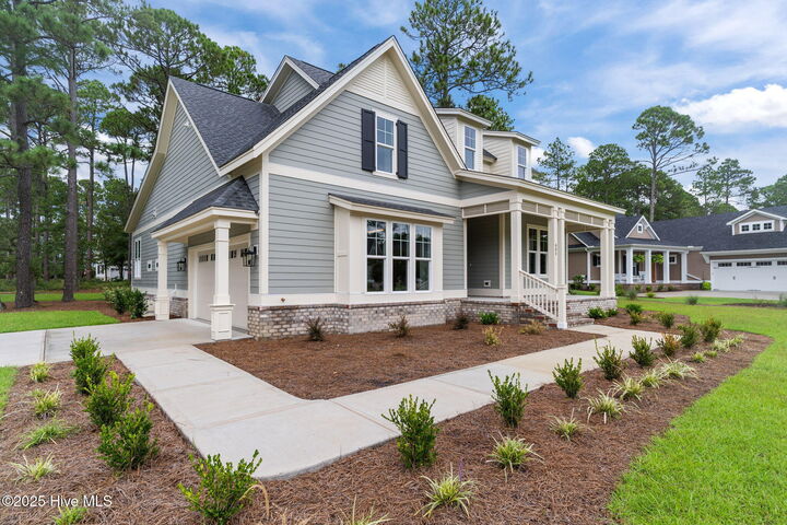 685 Breezewood Drive SE  Bolivia NC 28422 photo