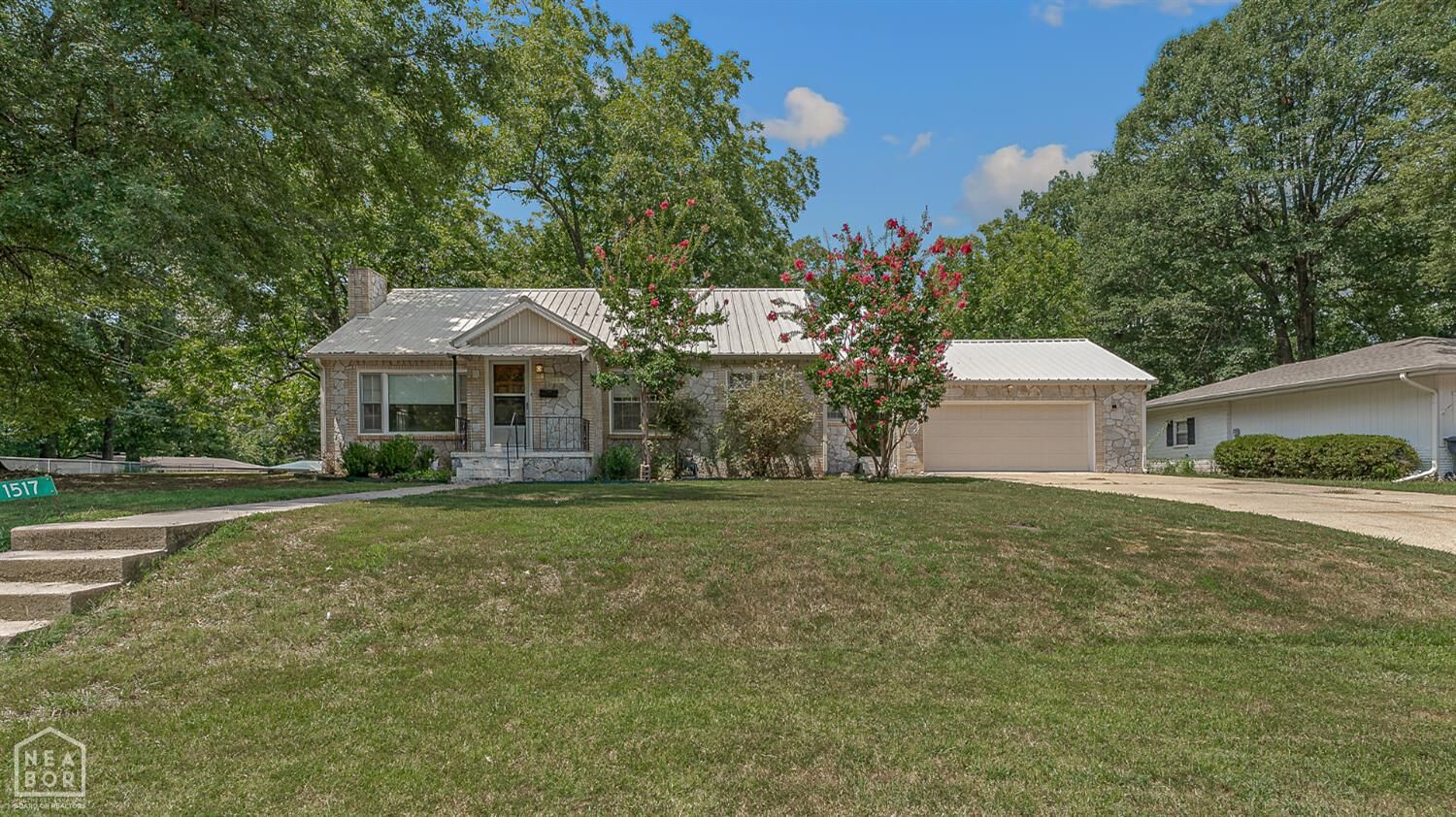 Property Photo: 1517 Alonzo AR 72401