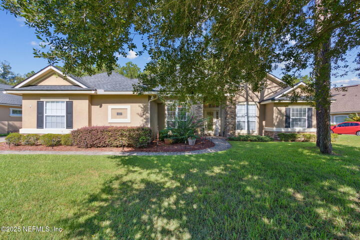 1372 Eagle Crossing Drive  Orange Park FL 32065 photo