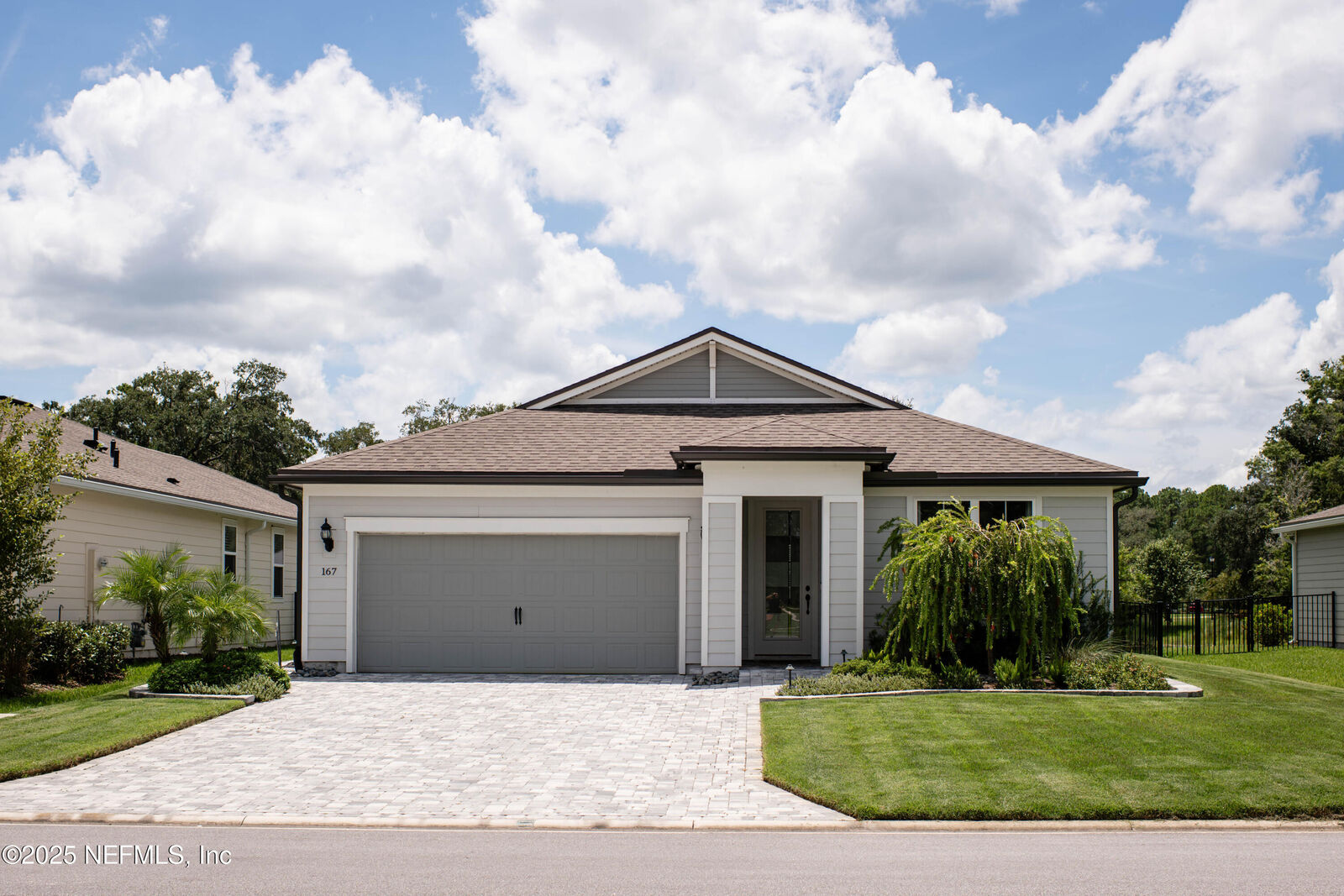 Property Photo:  167 Red Barn Road  FL 32092 