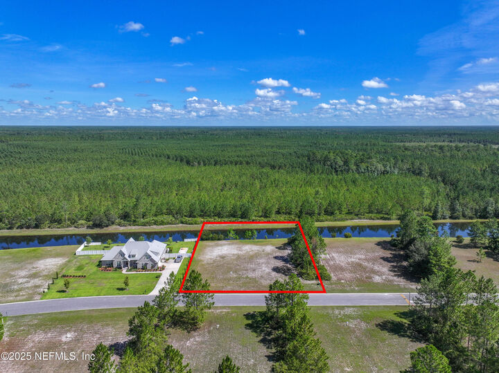 Property Photo:  11174 Saddle Club Drive  FL 32219 