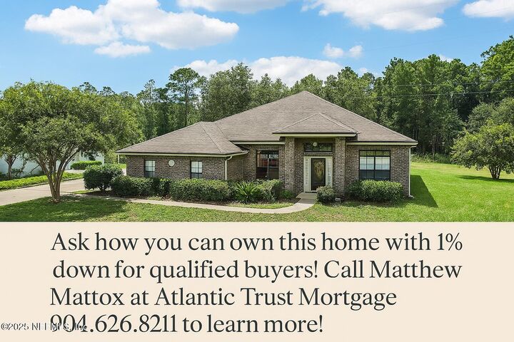 11388 Martin Lakes Court  Jacksonville FL 32220 photo