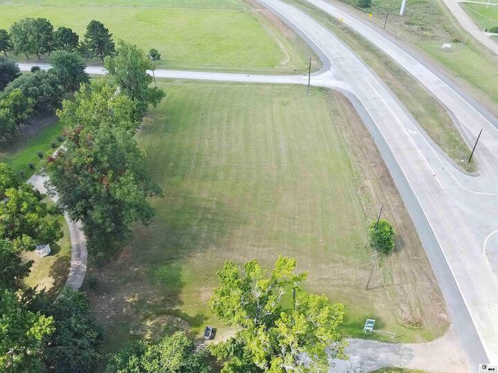 Property Photo: 0 Highway 165 LA 71280