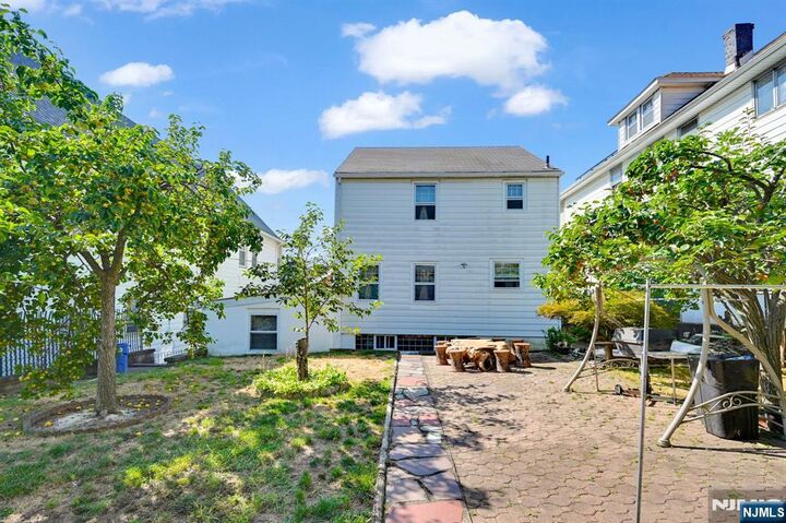 Property Photo: 112 W 3rd Street NJ 07011