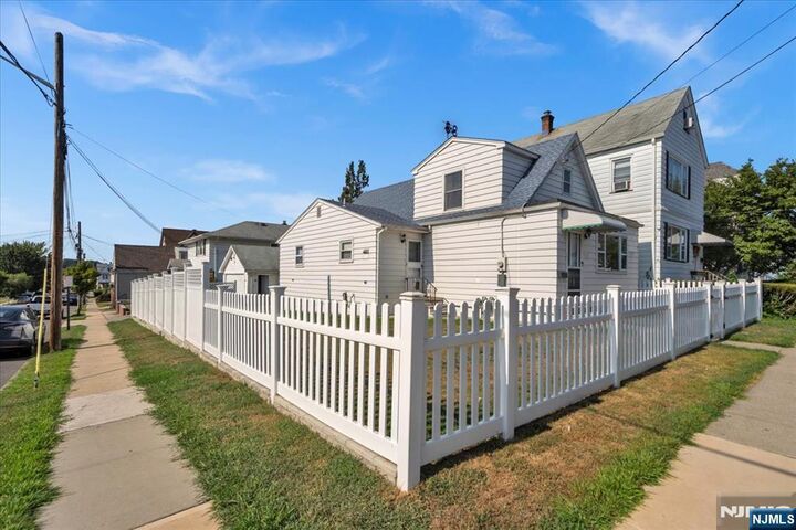 Property Photo:  389 Semel Avenue  NJ 07026 
