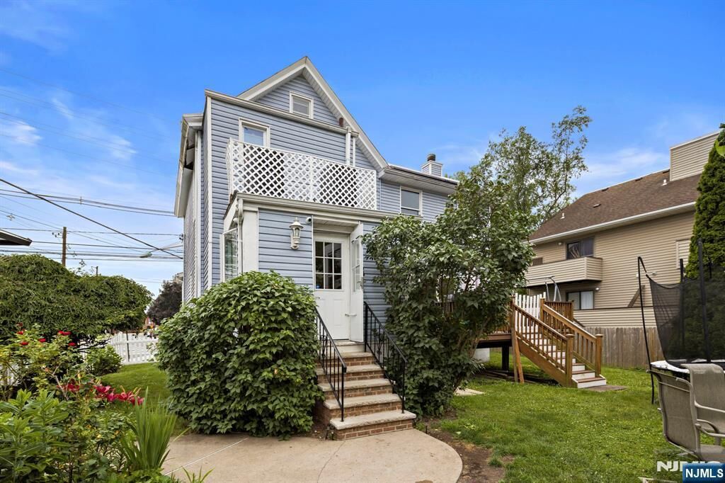 Property Photo:  89 Liberty Street  NJ 07643 