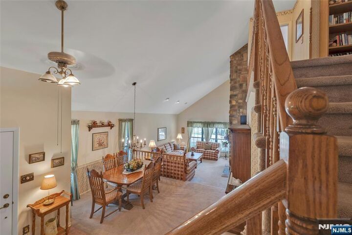 Property Photo: 117 Swiatek Court NJ 07430