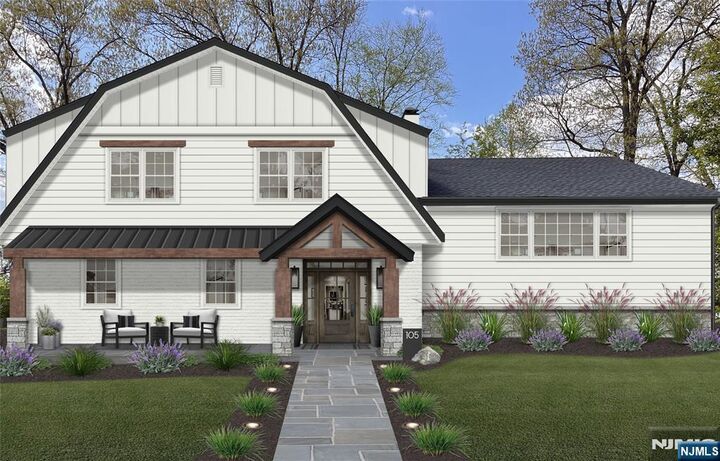 Property Photo:  645 Debchar Court  NJ 07675 