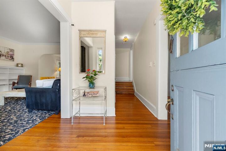 Property Photo: 66 Gould Place NJ 07006