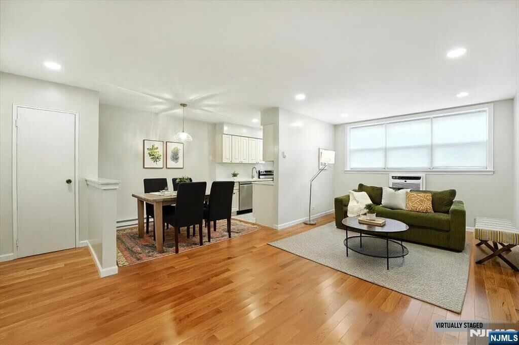 Property Photo: 214 Avenue A A4 NJ 07002