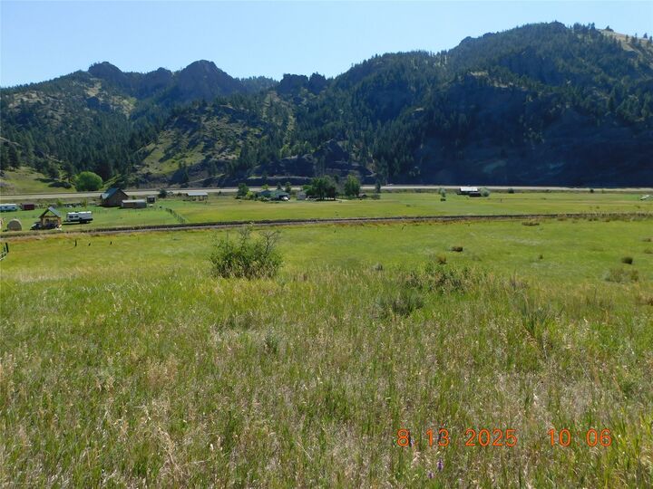 Property Photo:  Lot 002 Pioneer Trail Lane  MT 59421 