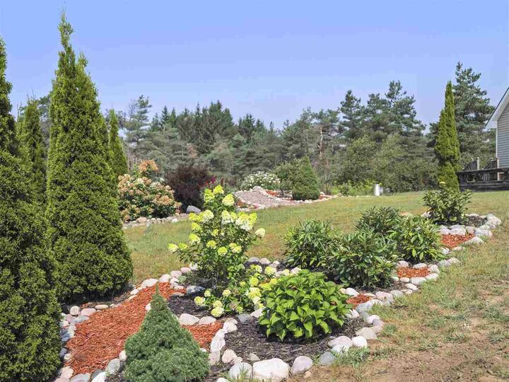 Property Photo: 3012 Needles MI 49740