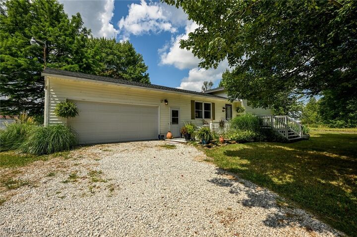 Property Photo: 2757 Porter Road OH 44201