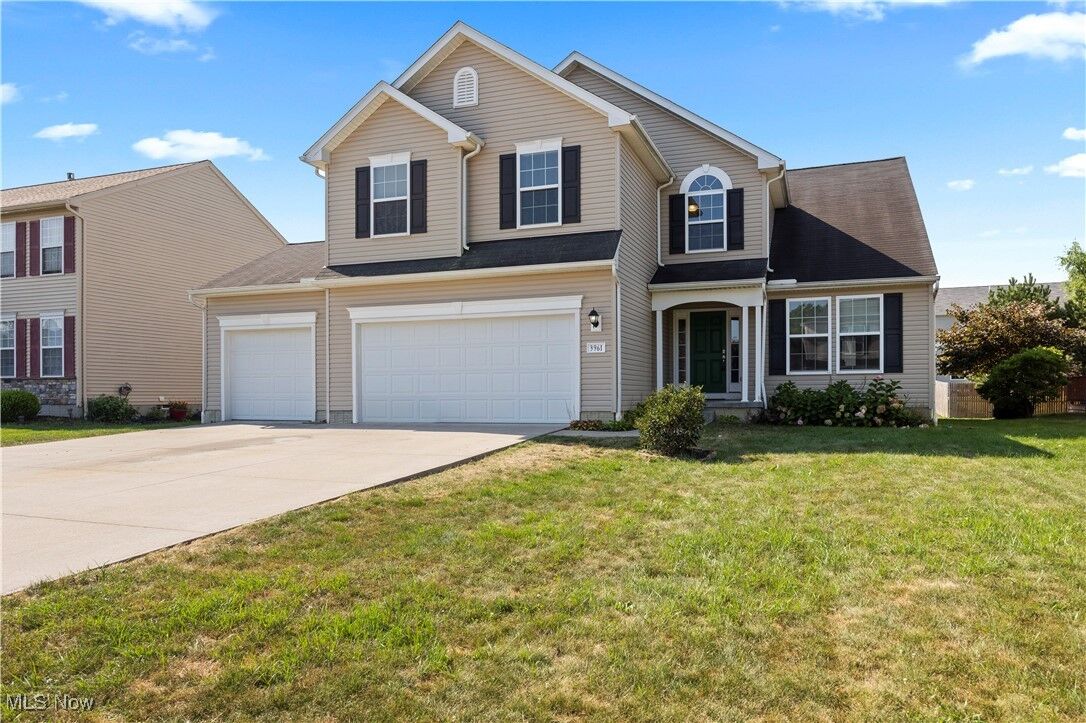 Property Photo: 3961 Woodworth Drive OH 44053
