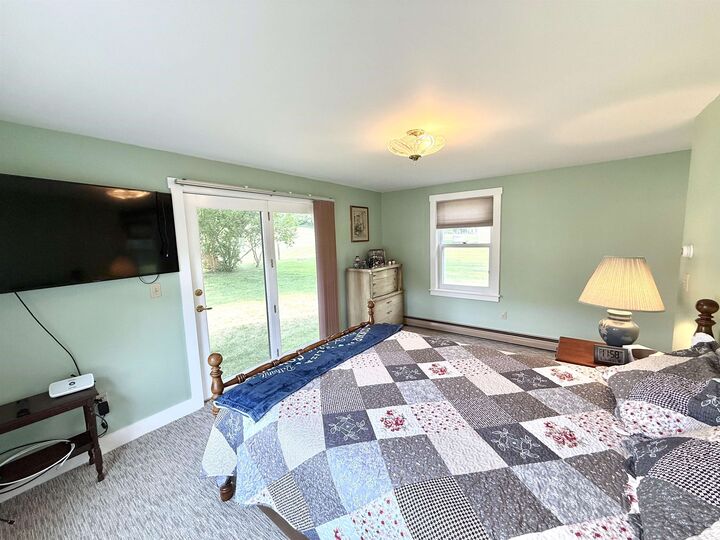 Property Photo: 17 Upper Village Road VT 05038
