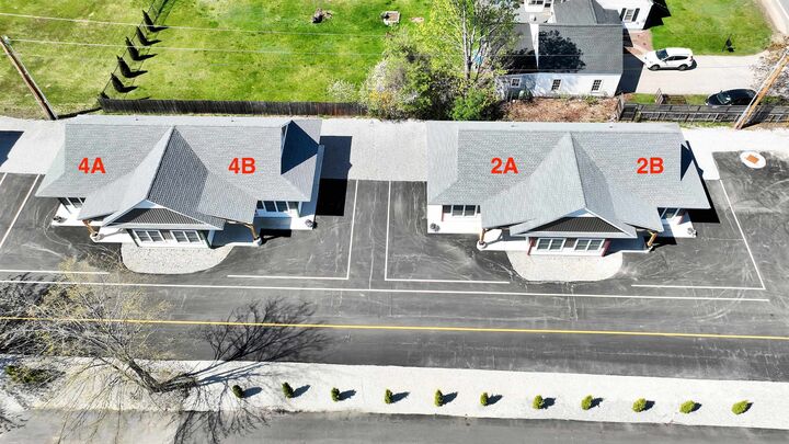 Property Photo: 4A Villa Brasi Lane NH 03303