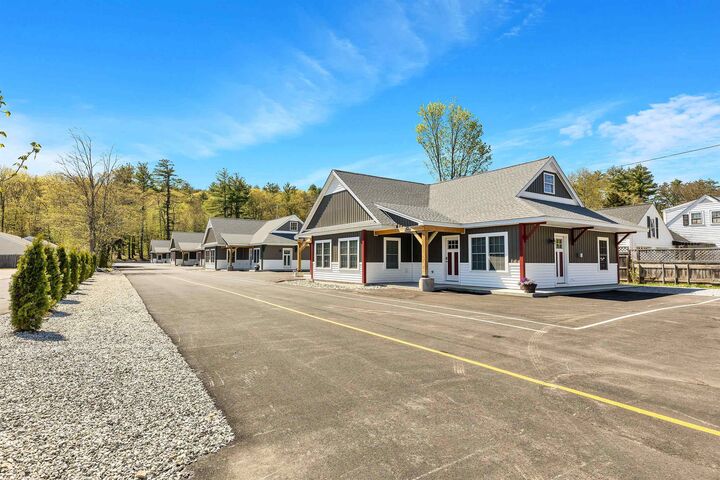 Property Photo:  4A Villa Brasi Lane  NH 03303 