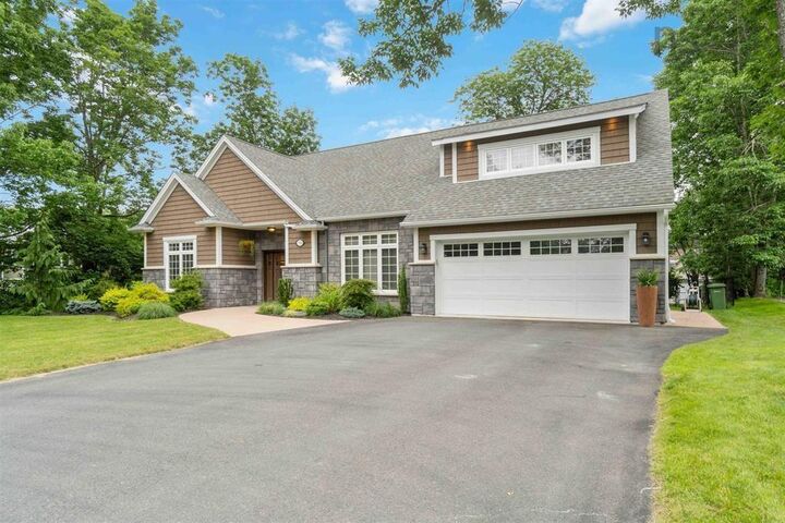 Property Photo:  2521 Rocky Lake Road  NS B2R 1S6 