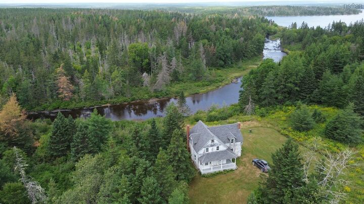 Property Photo:  2121 Loch Lomond Road  NS B2E 1E3 