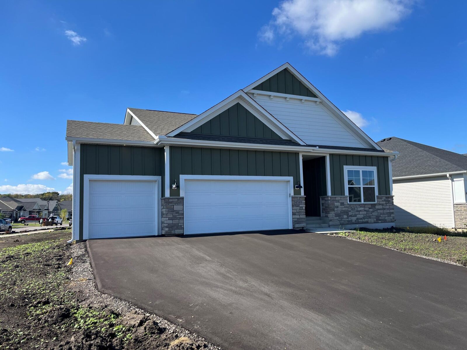 Property Photo: 4589 Lotus Drive MN 55331