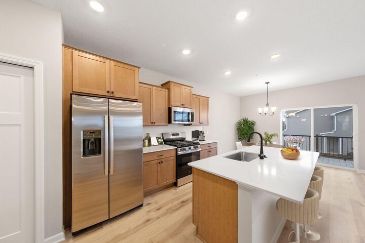 Property Photo:  6734 Wildflower Way  MN 55331 