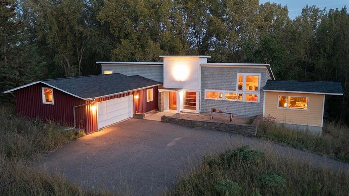 Property Photo: 6 Robb Farm Road MN 55127