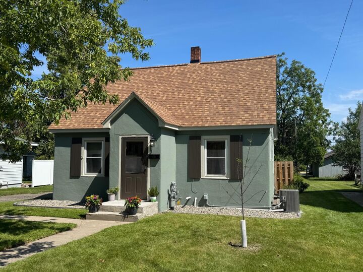 2510 Calihan Avenue NE  Bemidji MN 56601 photo