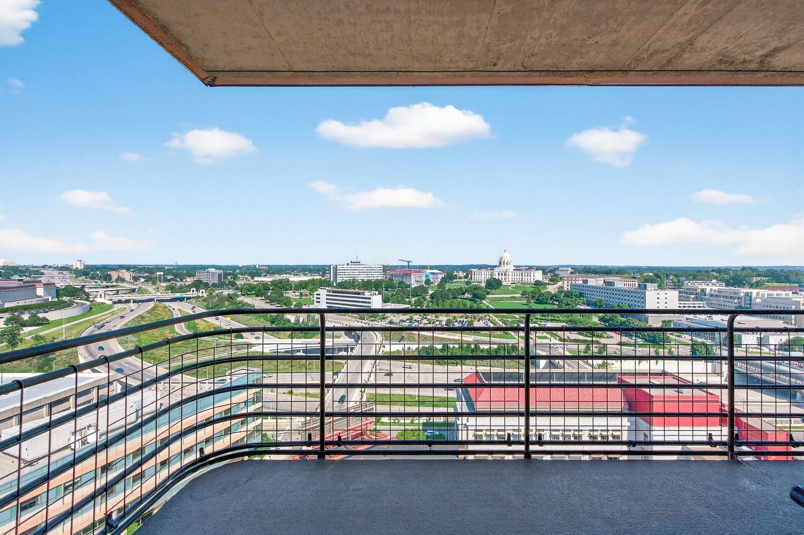 Property Photo: 26 10th Street W 2006 MN 55102