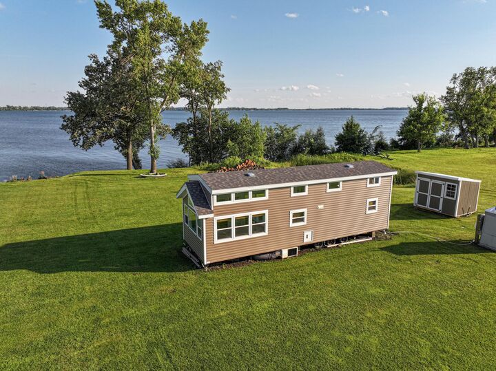 Property Photo: Xxx Reno View Dr MN 56308