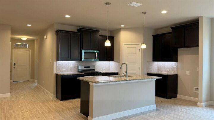 Property Photo: 15036 Green Bluff Drive TX 76008